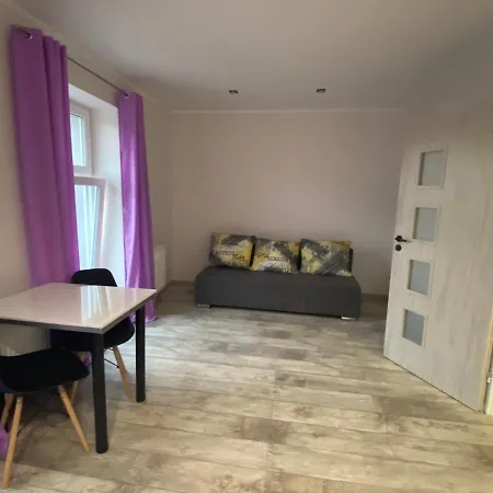 Apartamenty Bezrzecze Szczecin Exterior photo