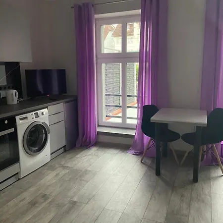 Apartamenty Bezrzecze Szczecin Exterior photo