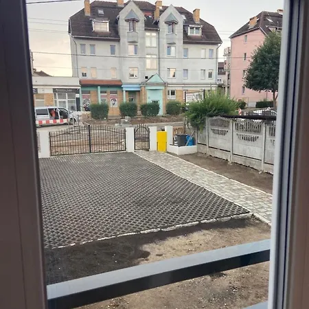 Apartamenty Bezrzecze Szczecin Exterior photo