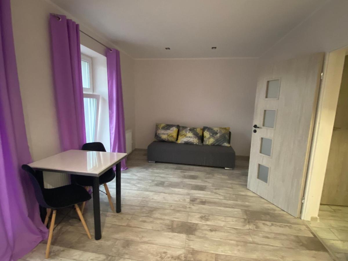 Bezrzecze Apartament Szczecin