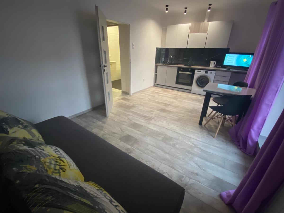 Bezrzecze Apartment Szczecin