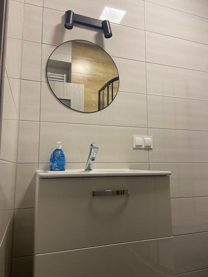 Bezrzecze Apartament Szczecin