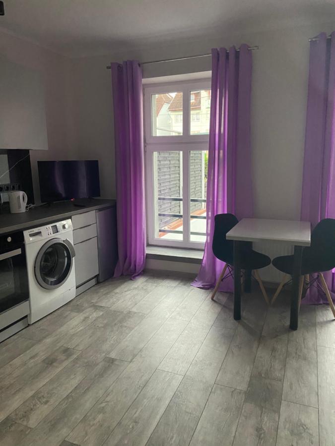 Apartment Bezrzecze *