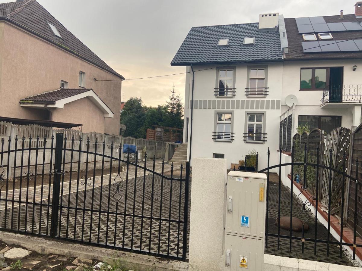 Bezrzecze Apartament *