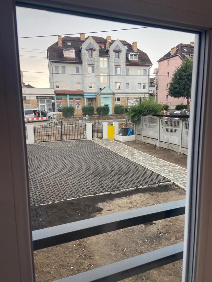 Bezrzecze * Szczecin
