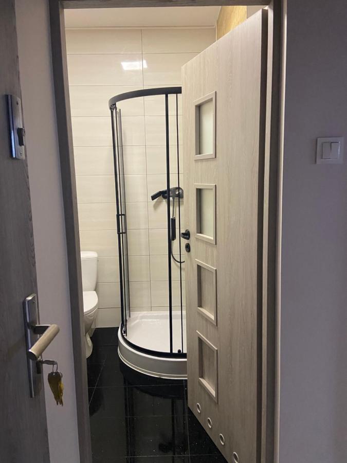 Apartament Bezrzecze Szczecin