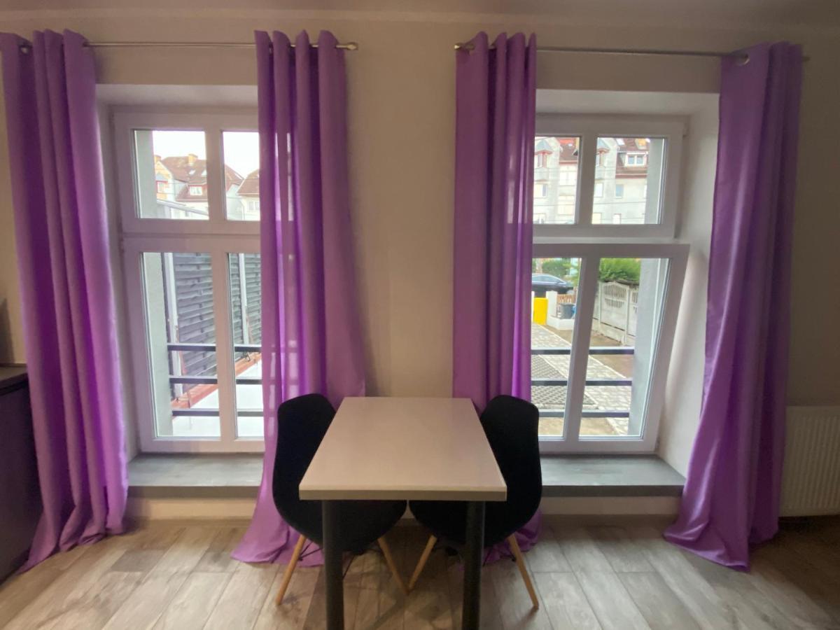 Apartment Bezrzecze *
