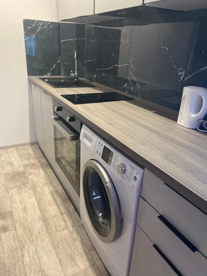 Apartament Bezrzecze *