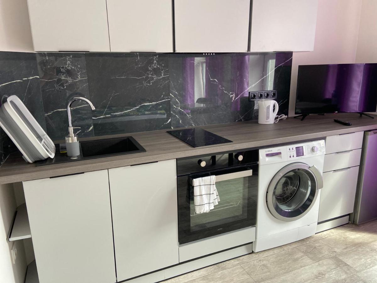 Apartament Bezrzecze *