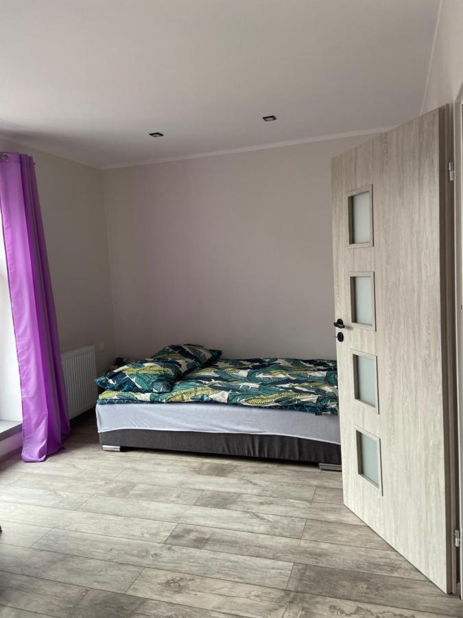 Apartment Bezrzecze Szczecin