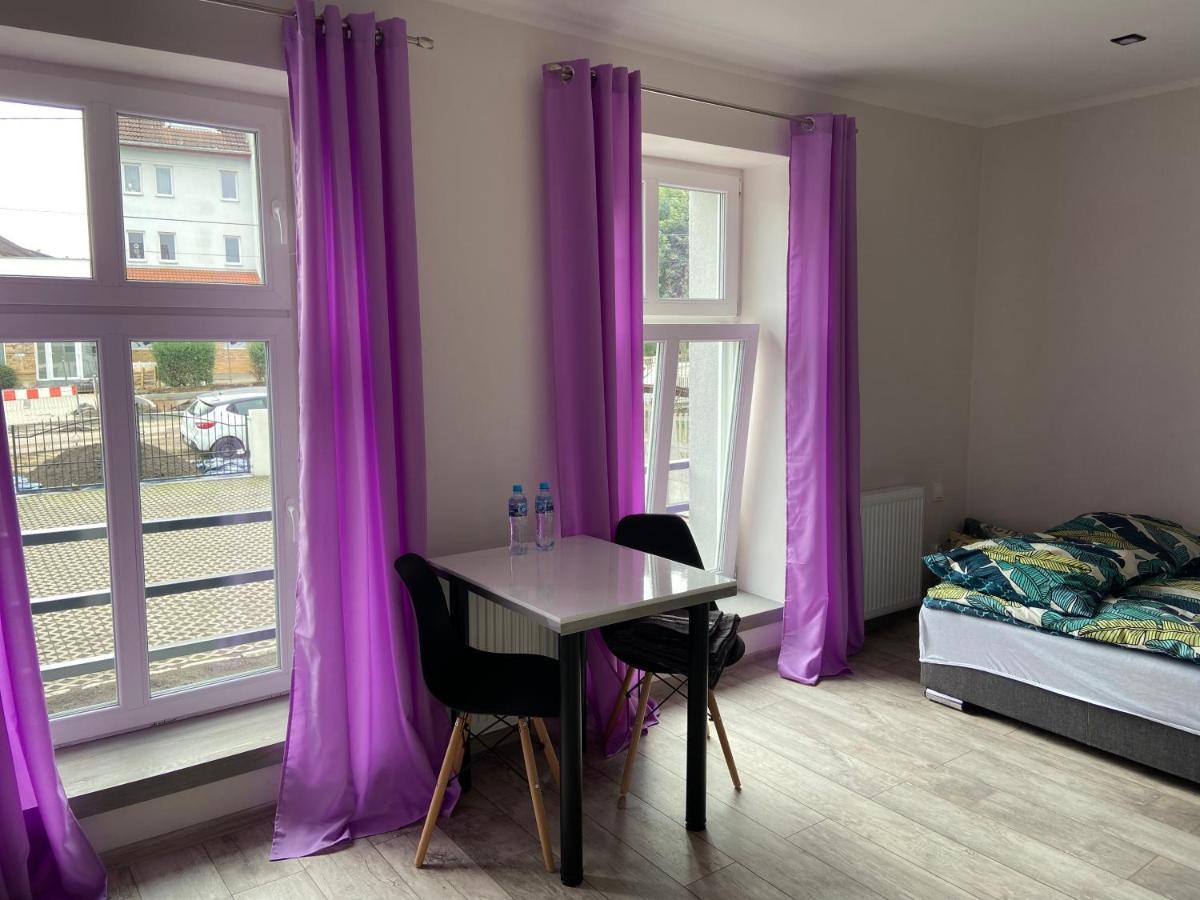 Apartment Bezrzecze Szczecin