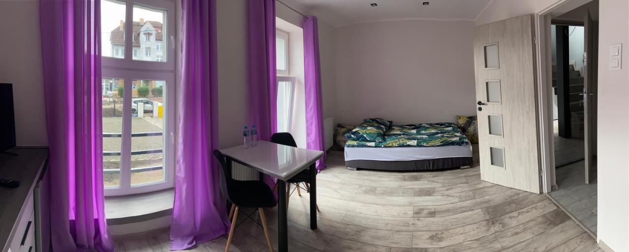 Apartment Bezrzecze