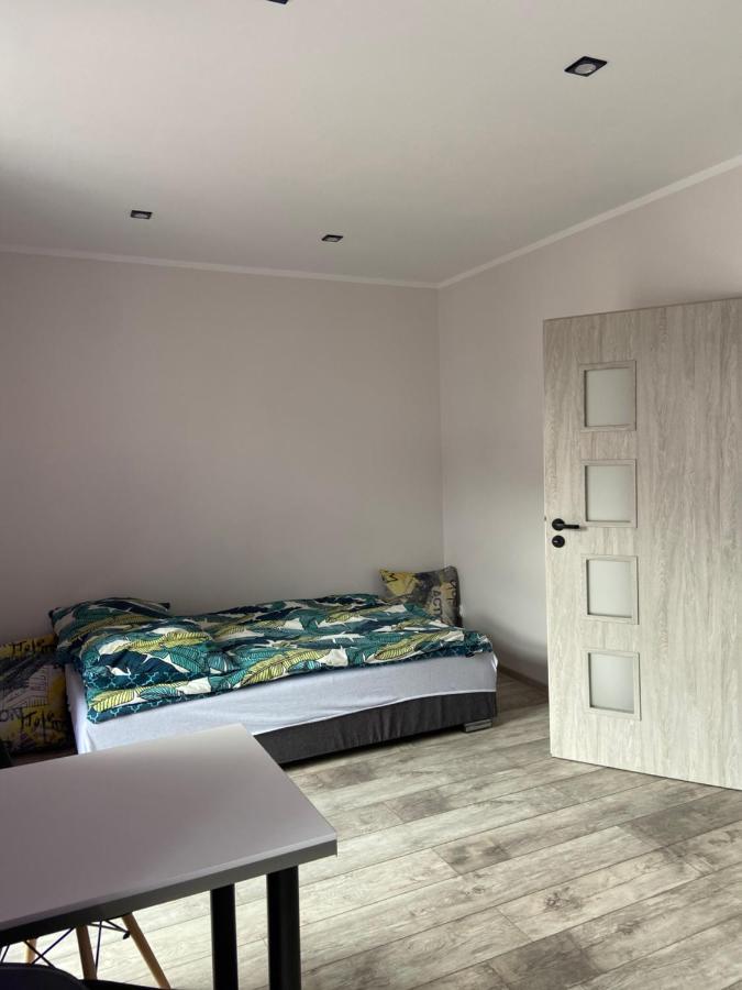Bezrzecze Apartment *