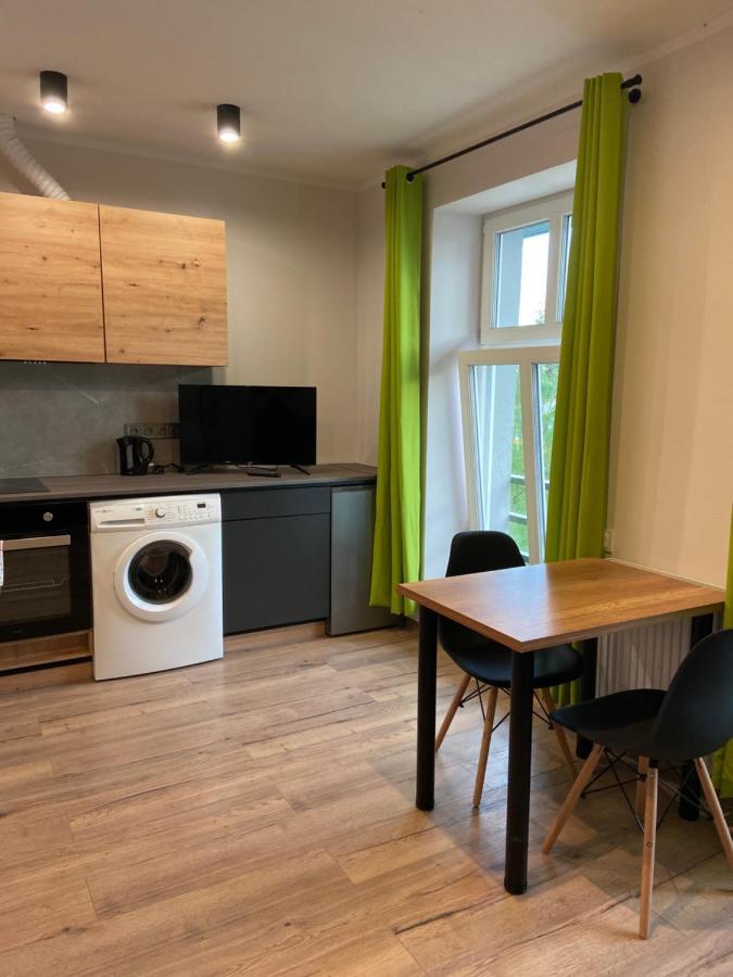Bezrzecze Apartment