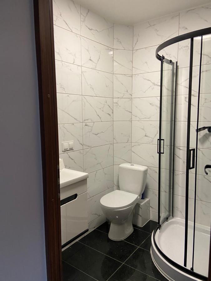 Bezrzecze Apartament *