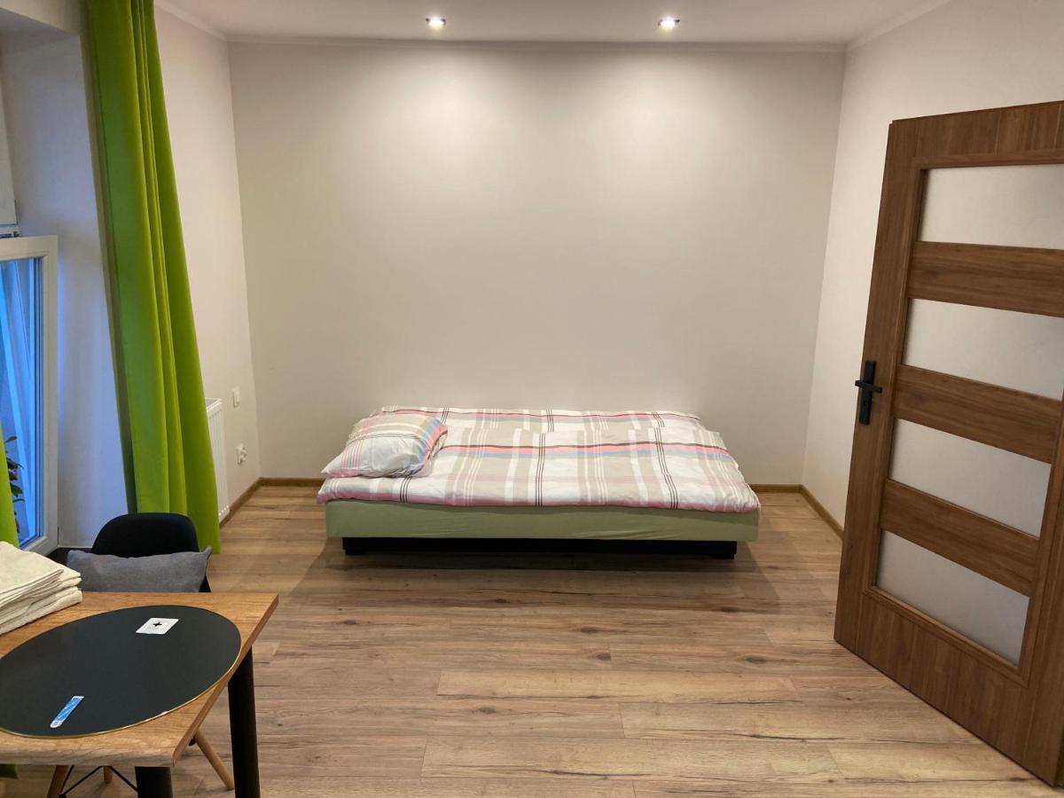 Bezrzecze Apartment *