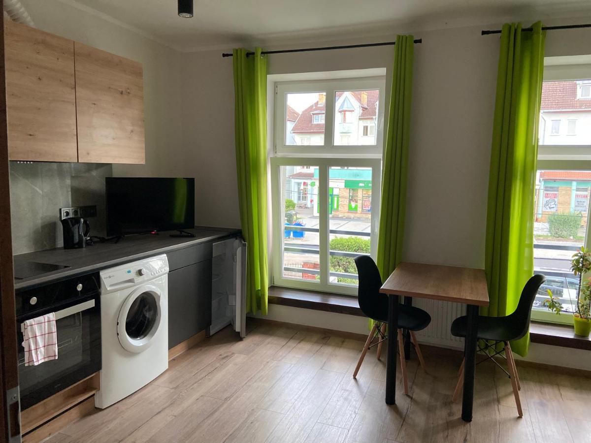 Apartment Bezrzecze *